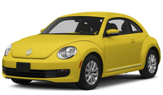 Illustration for article titled Volkswagen Wins Copyright Battle Against Daughter of the Designer of the Original Beetle in Confusing Decision